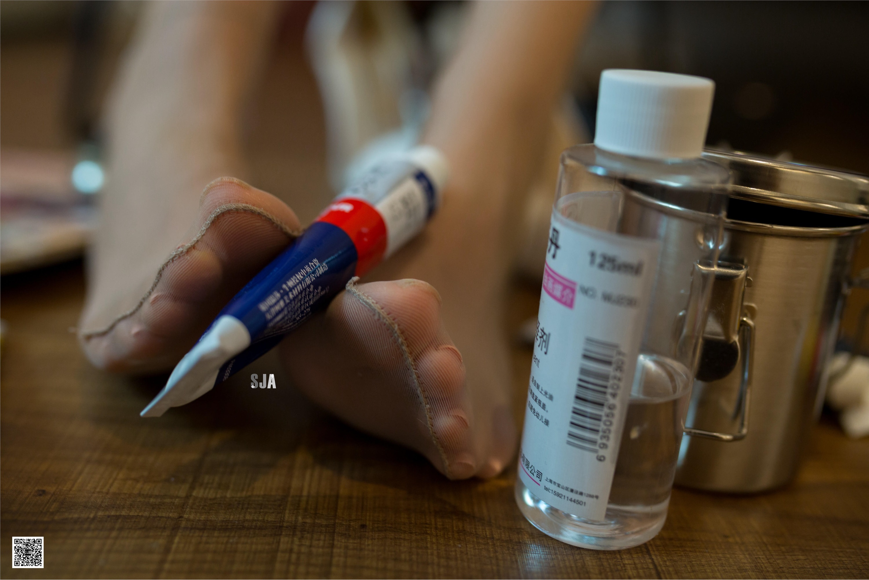 SJA佳爷 闺蜜视角 NO.043 她2